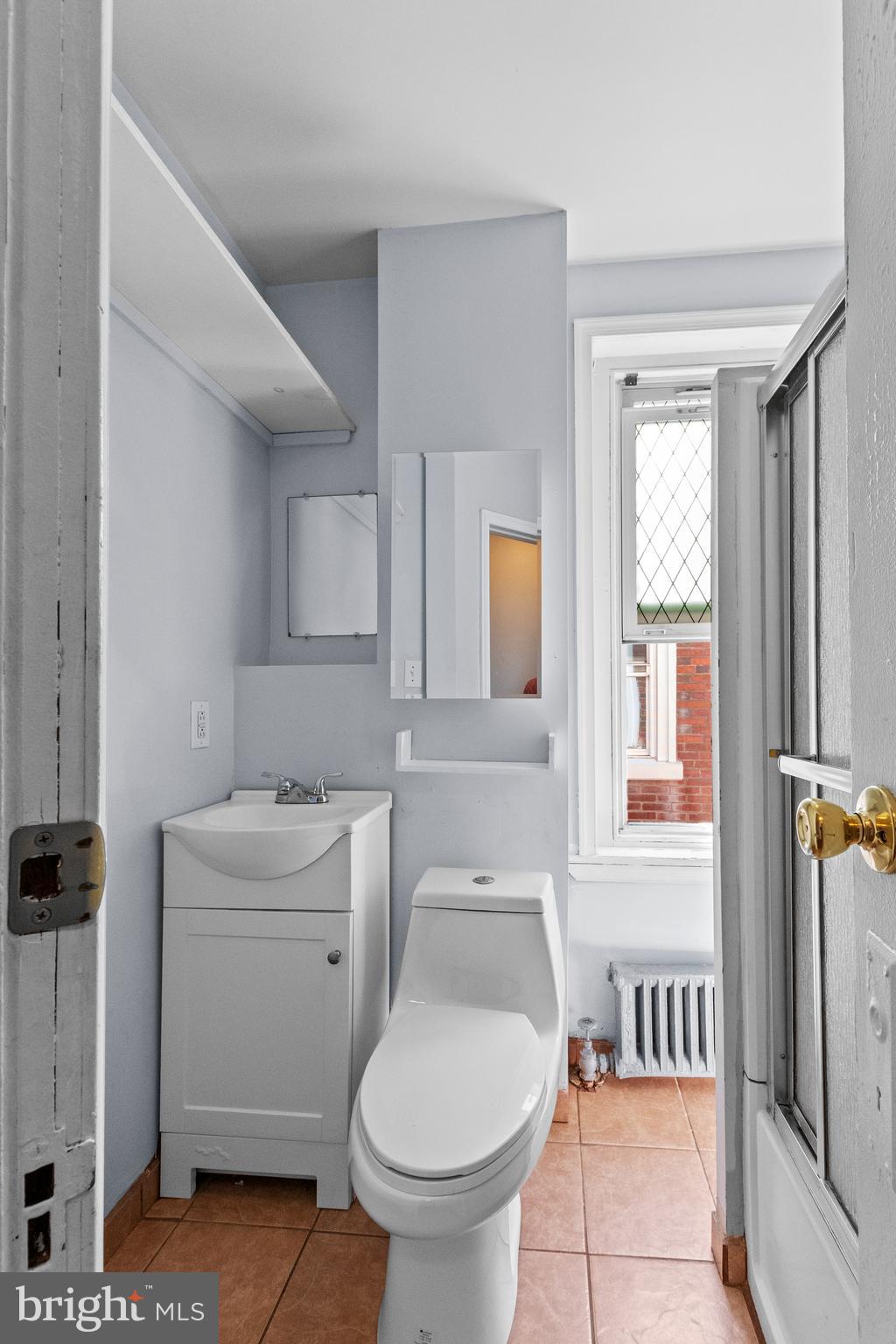 NORRISTOWN - Residential