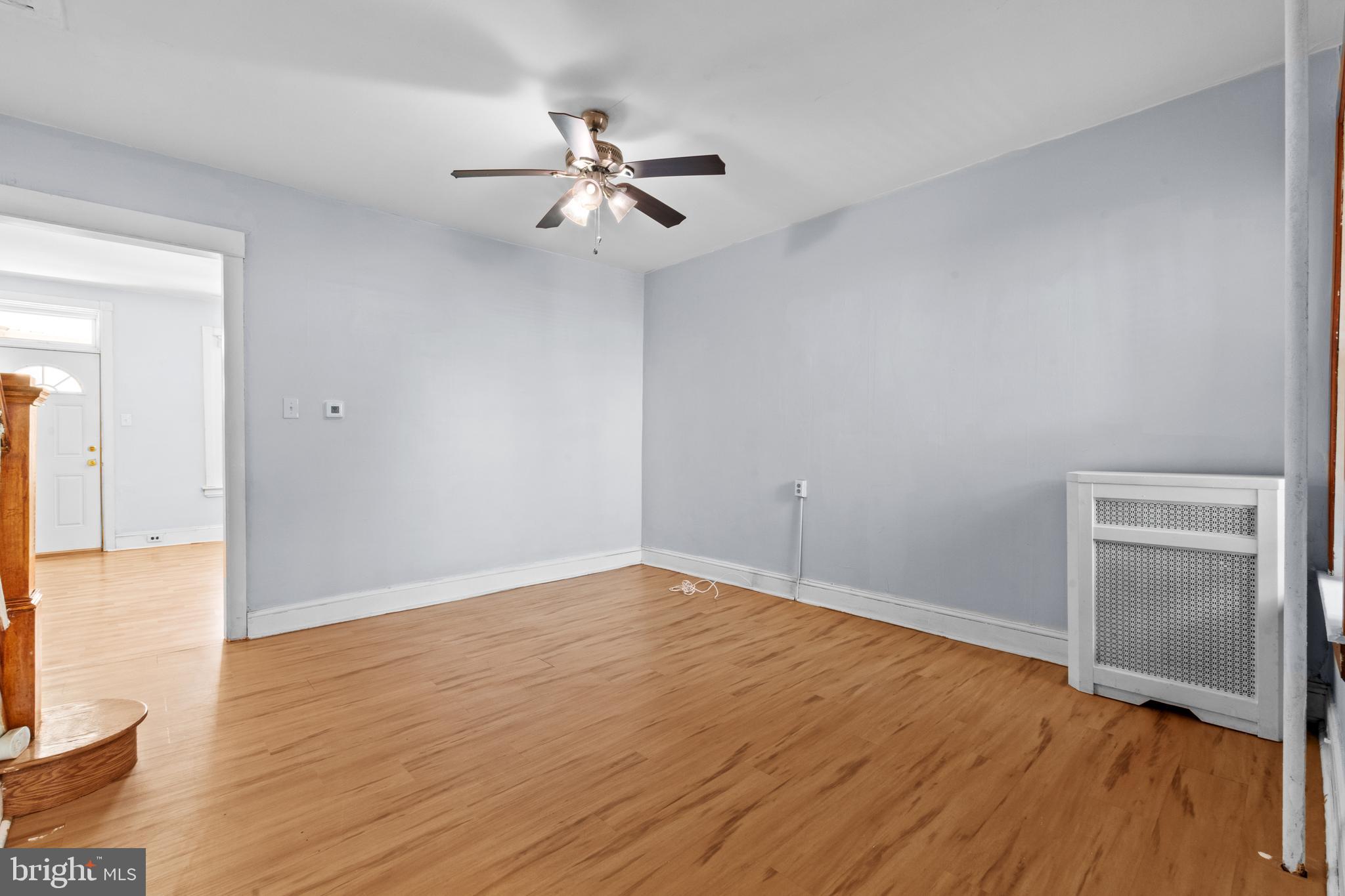 NORRISTOWN - Residential