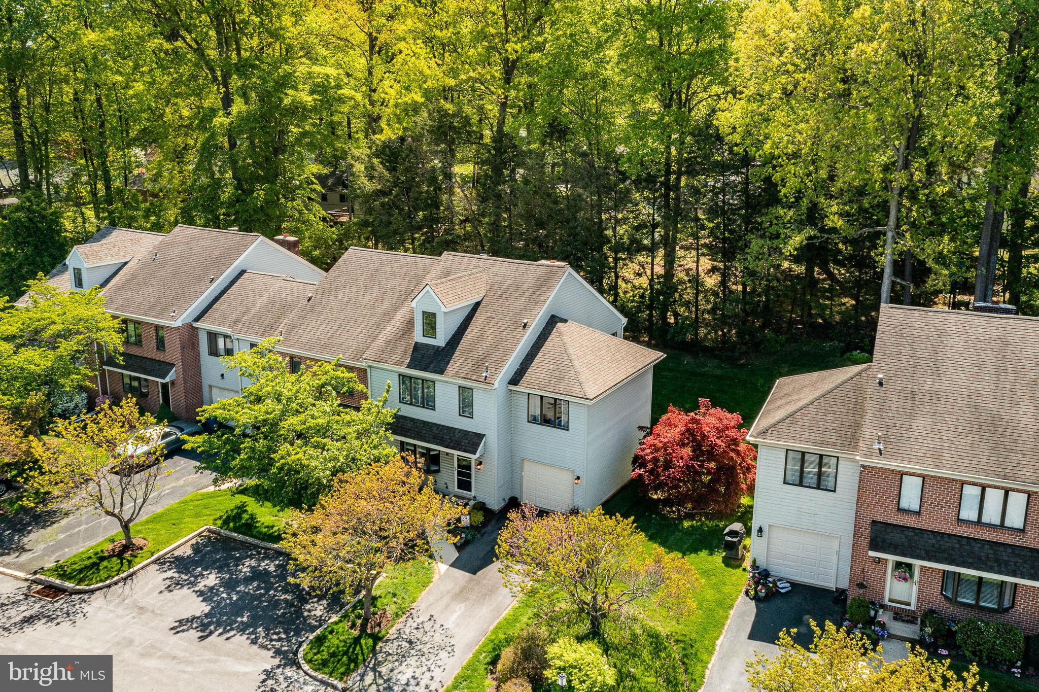 WHITFORD COMMONS - Residential