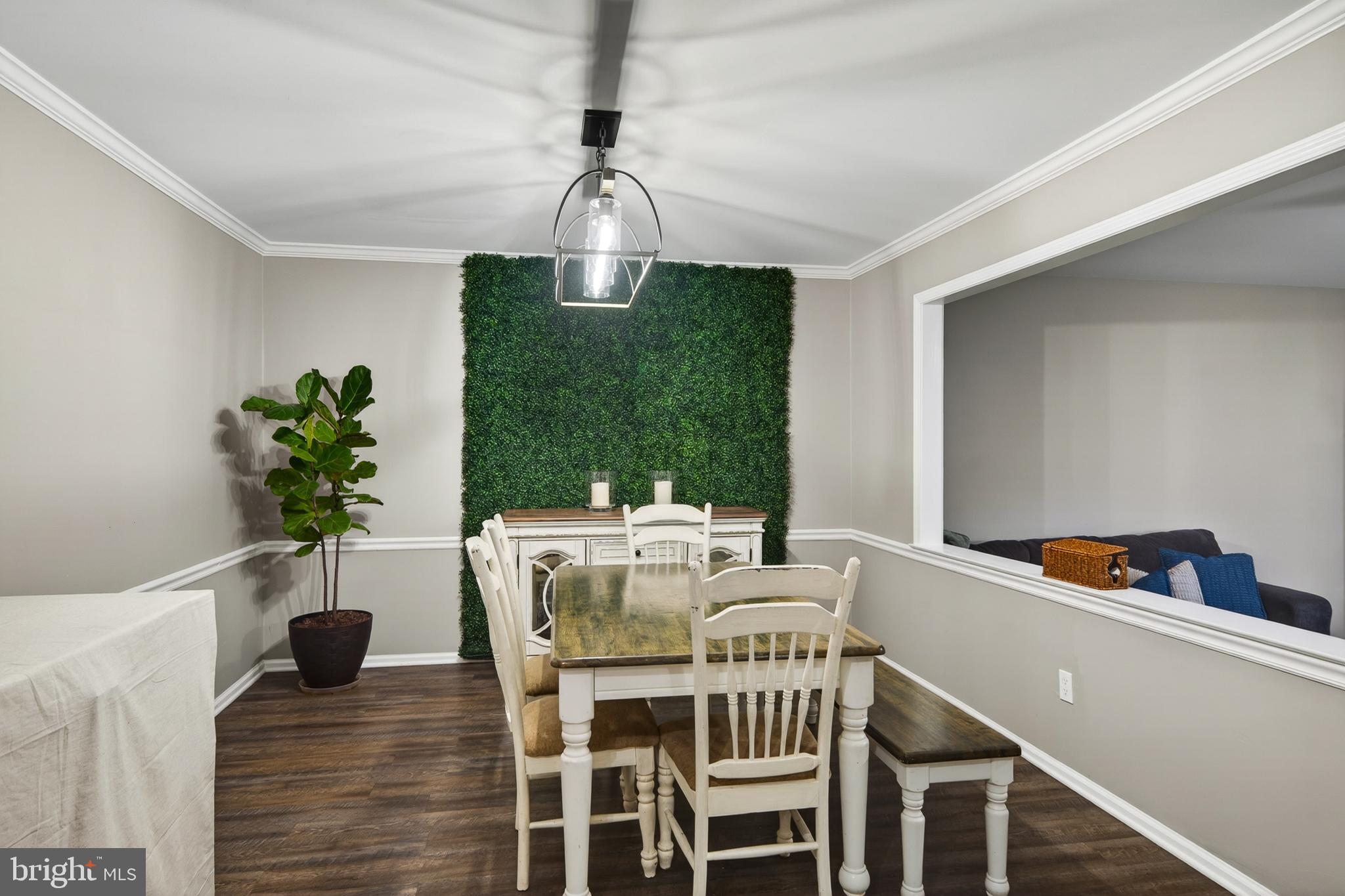 WHITFORD COMMONS - Residential