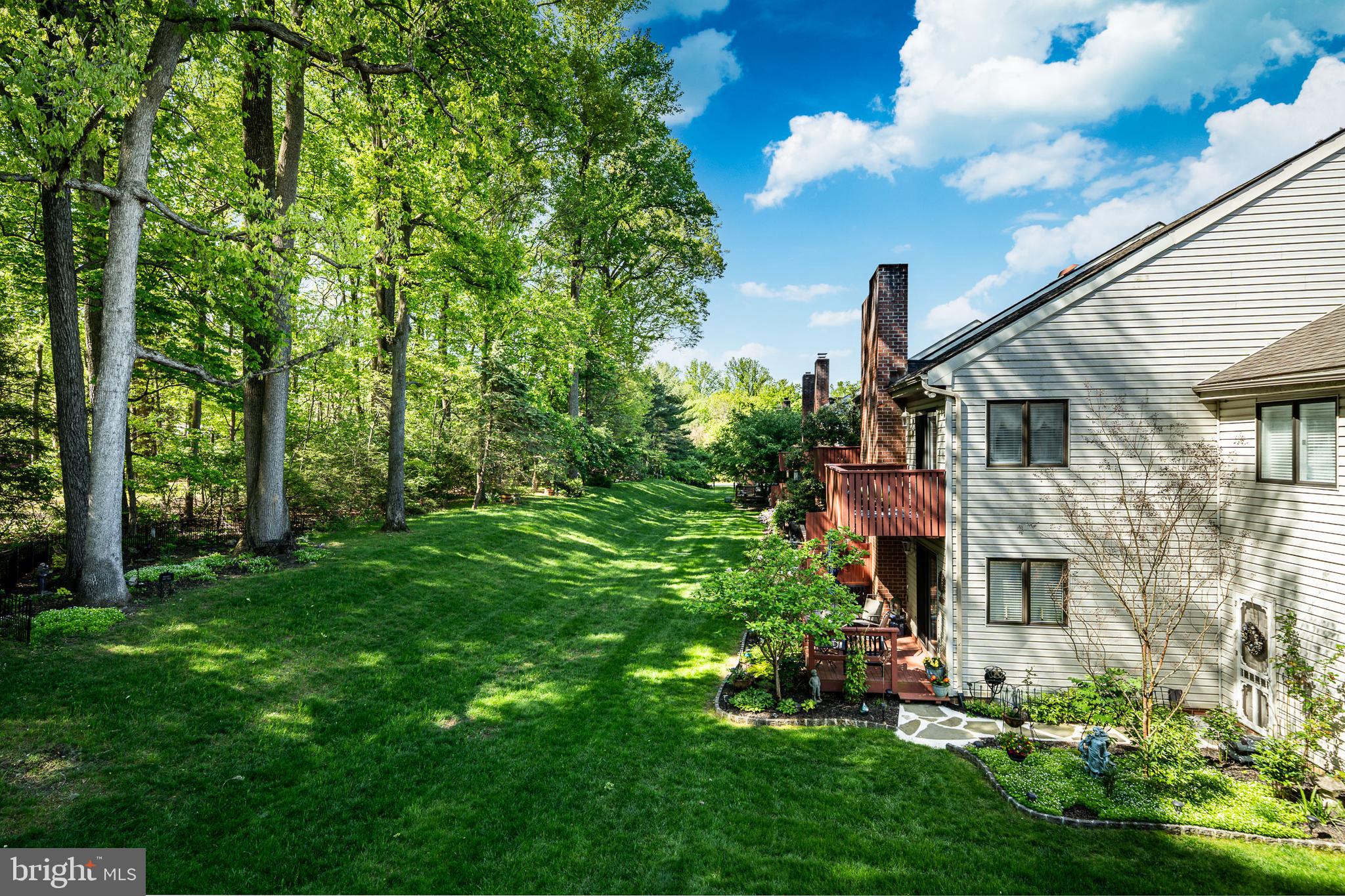 WHITFORD COMMONS - Residential