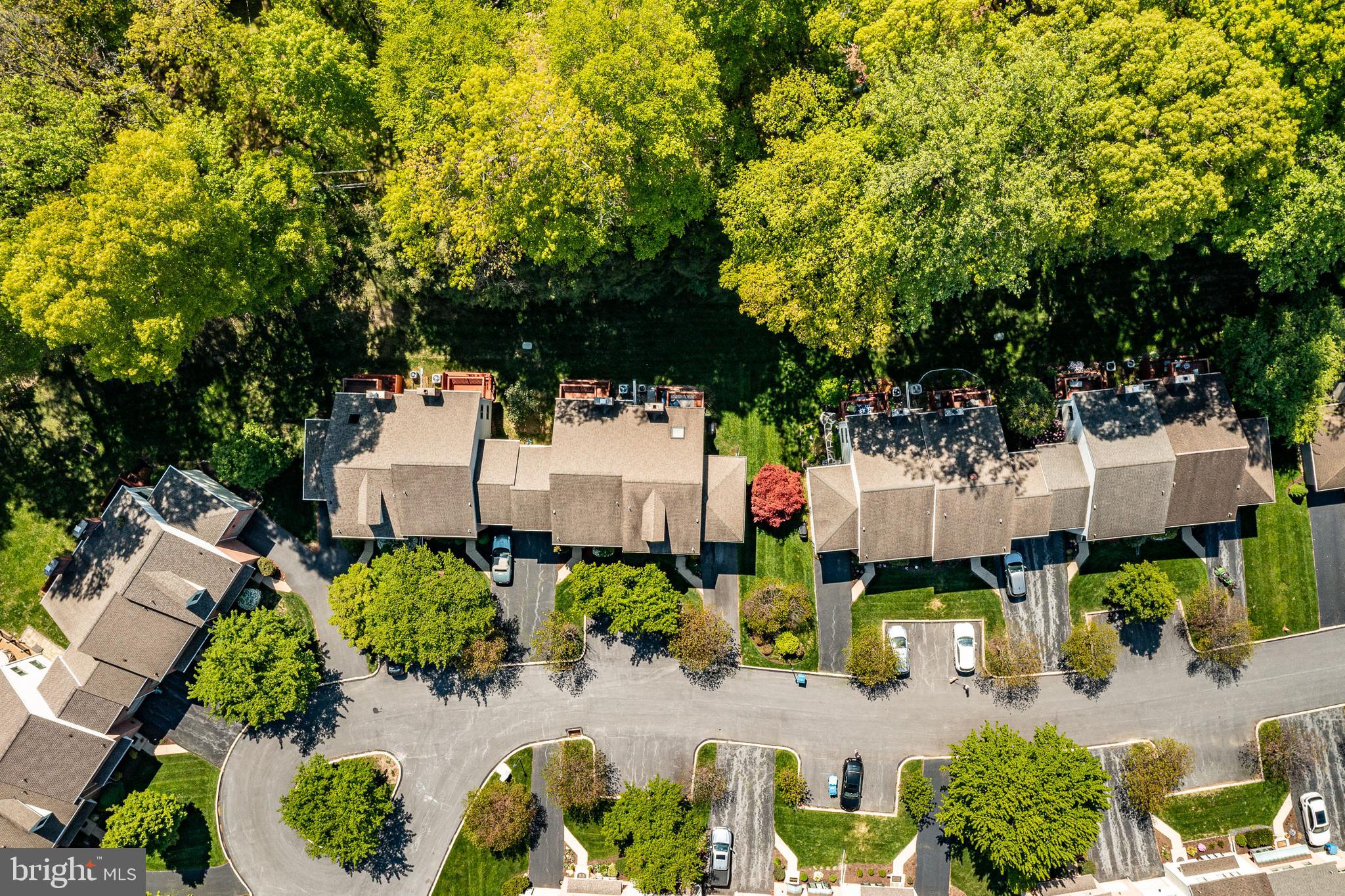 WHITFORD COMMONS - Residential