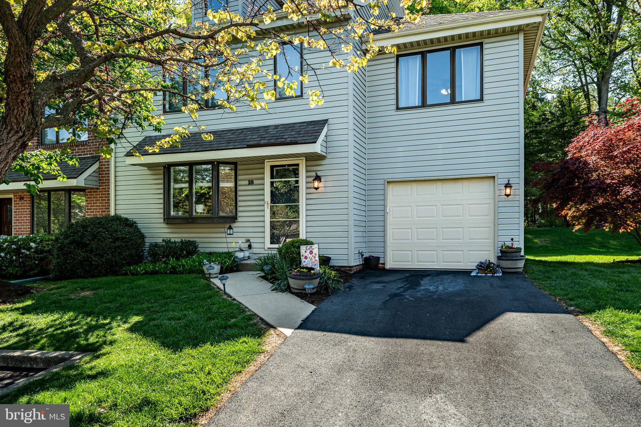 WHITFORD COMMONS - Residential