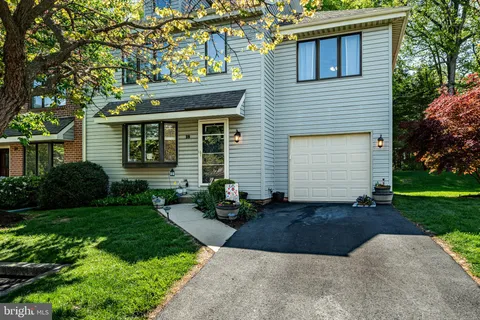 18 Foster Lane, Downingtown, PA 19335 - MLS#: PACT2124932
