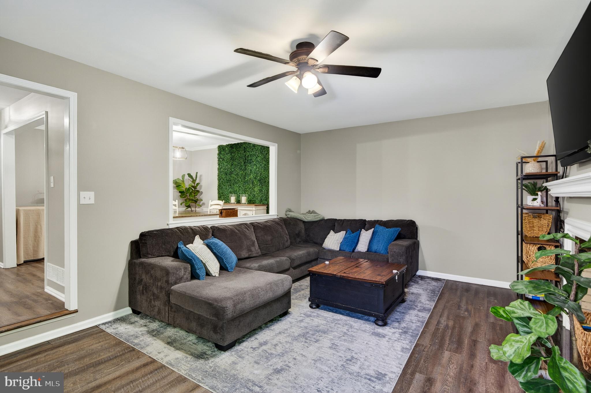 WHITFORD COMMONS - Residential