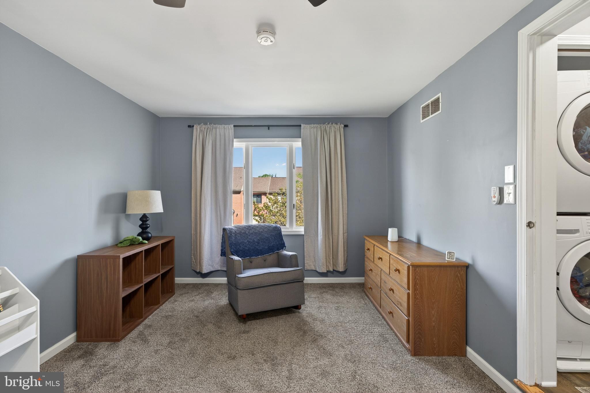 WHITFORD COMMONS - Residential