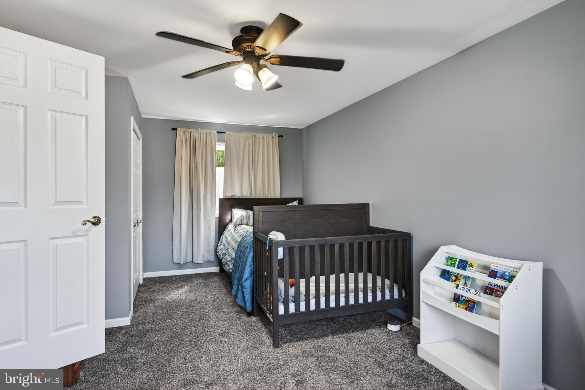 WHITFORD COMMONS - Residential