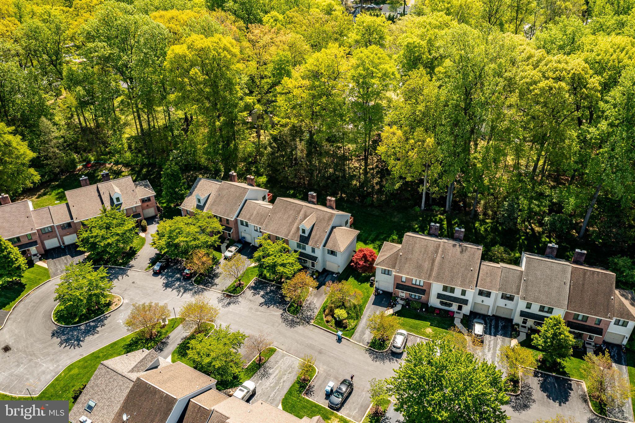 WHITFORD COMMONS - Residential