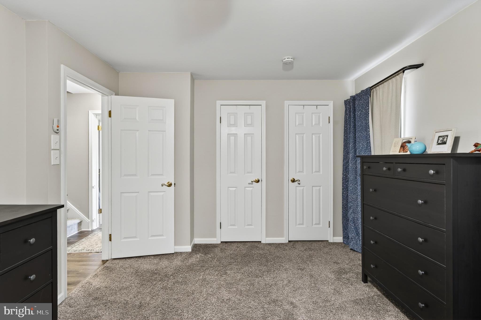 WHITFORD COMMONS - Residential