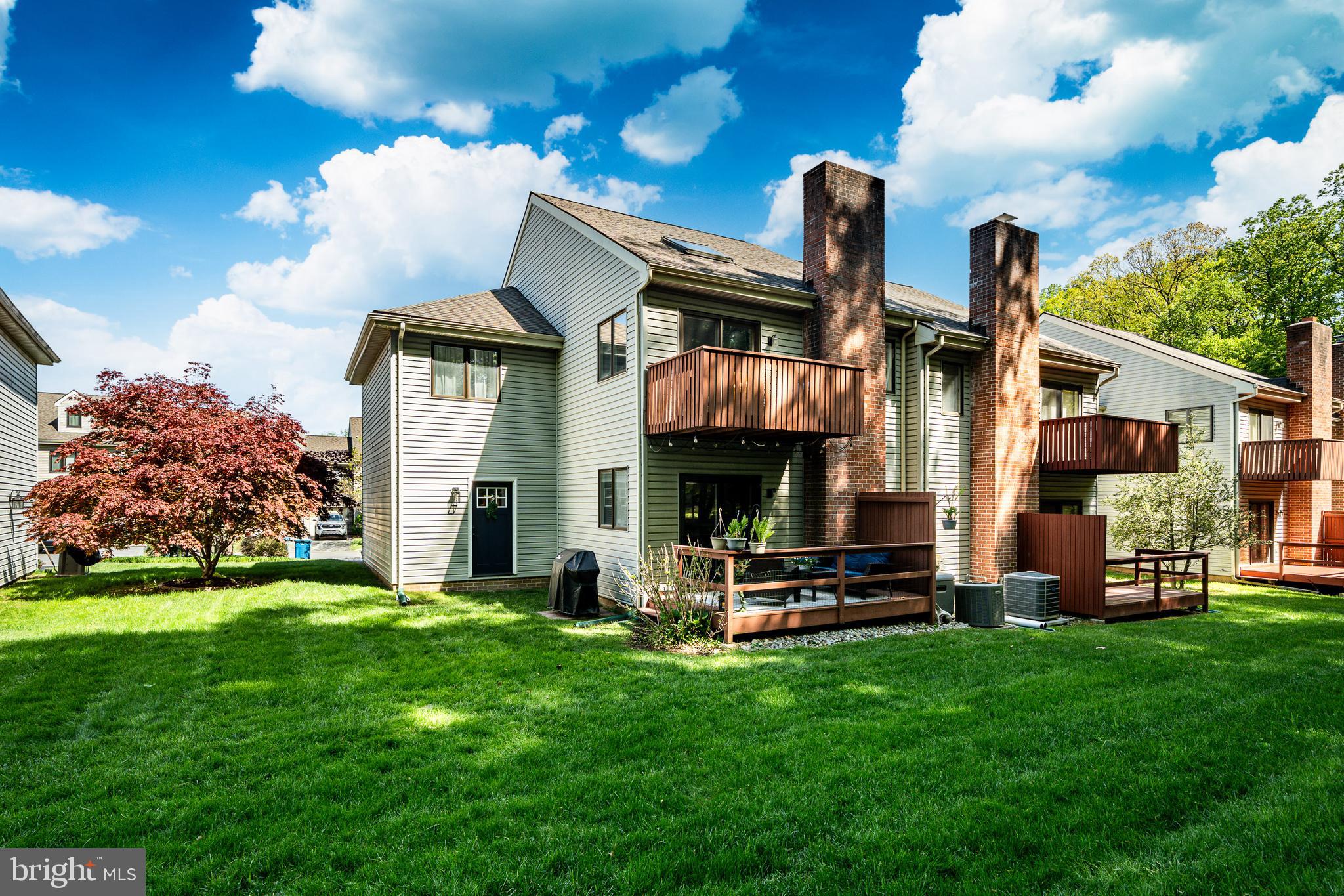 WHITFORD COMMONS - Residential