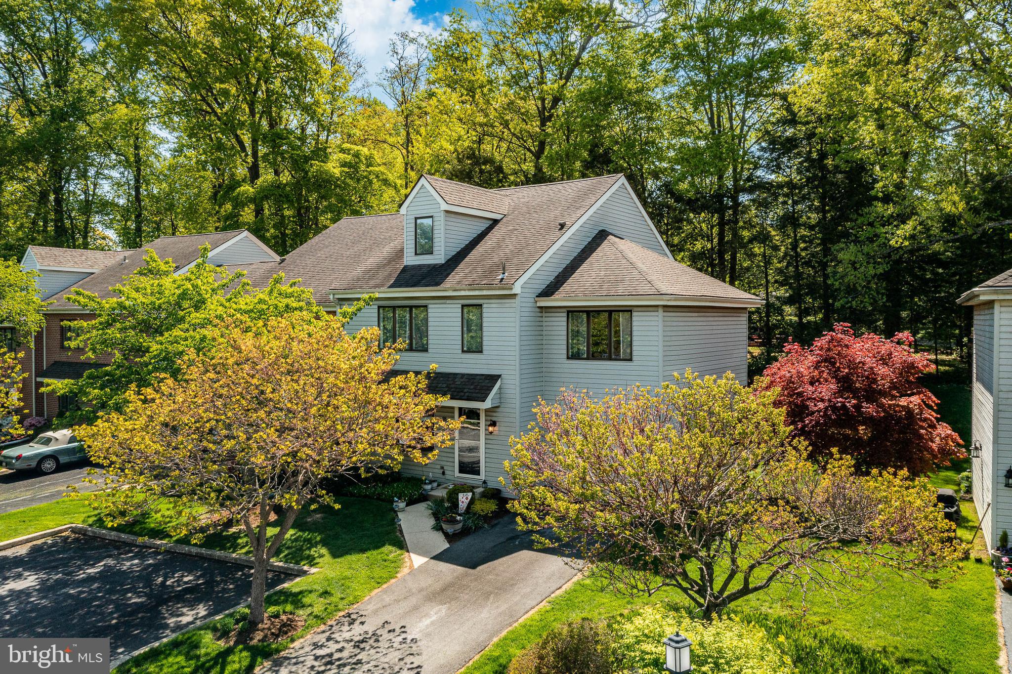 WHITFORD COMMONS - Residential