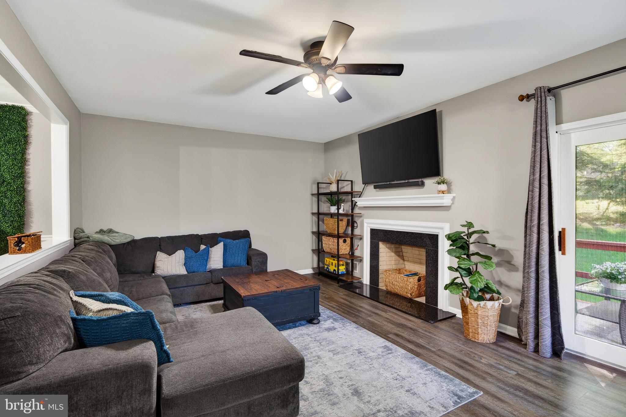 WHITFORD COMMONS - Residential