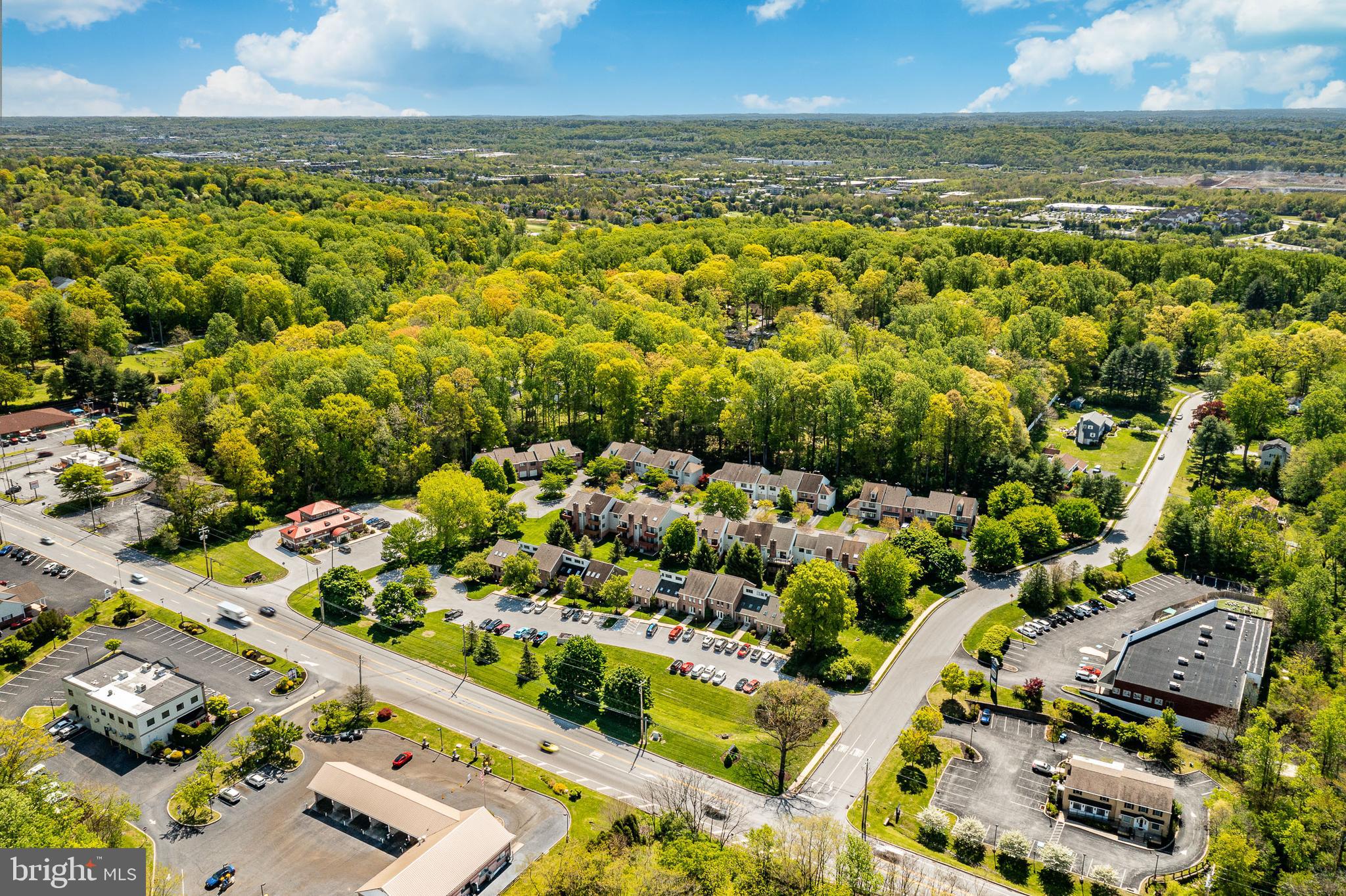 WHITFORD COMMONS - Residential