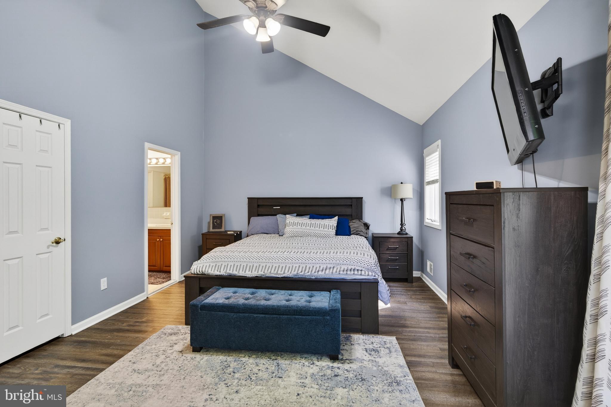 WHITFORD COMMONS - Residential