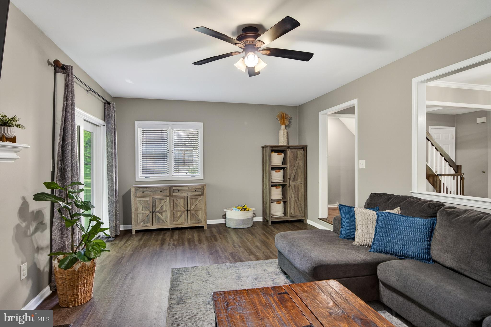 WHITFORD COMMONS - Residential