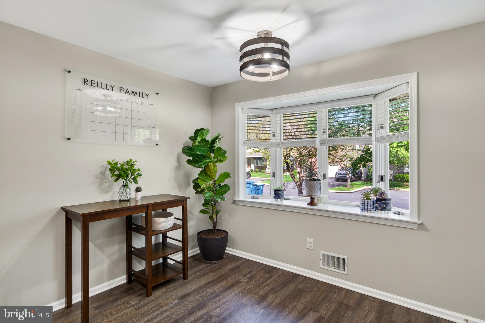WHITFORD COMMONS - Residential