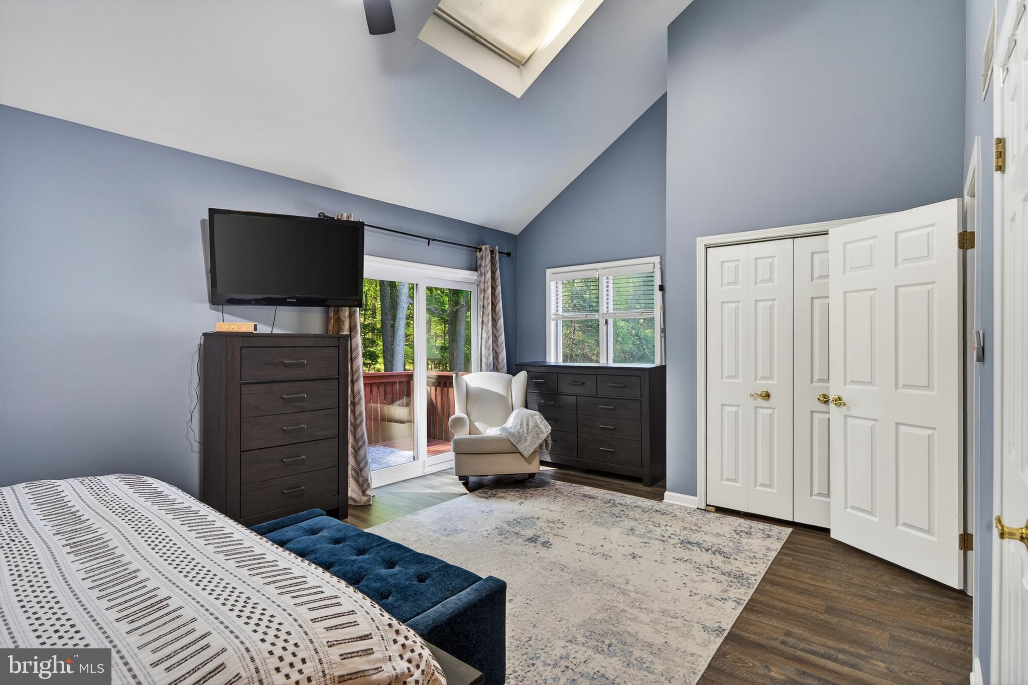 WHITFORD COMMONS - Residential