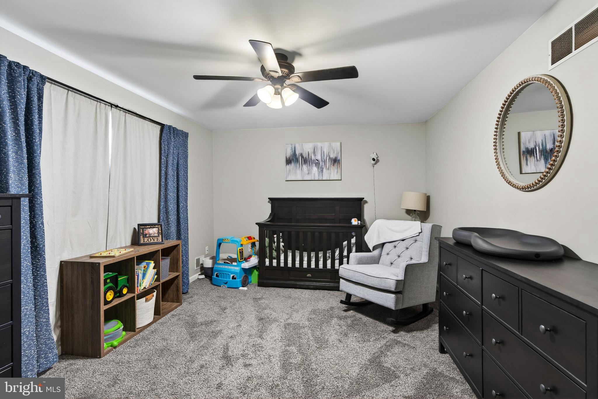 WHITFORD COMMONS - Residential