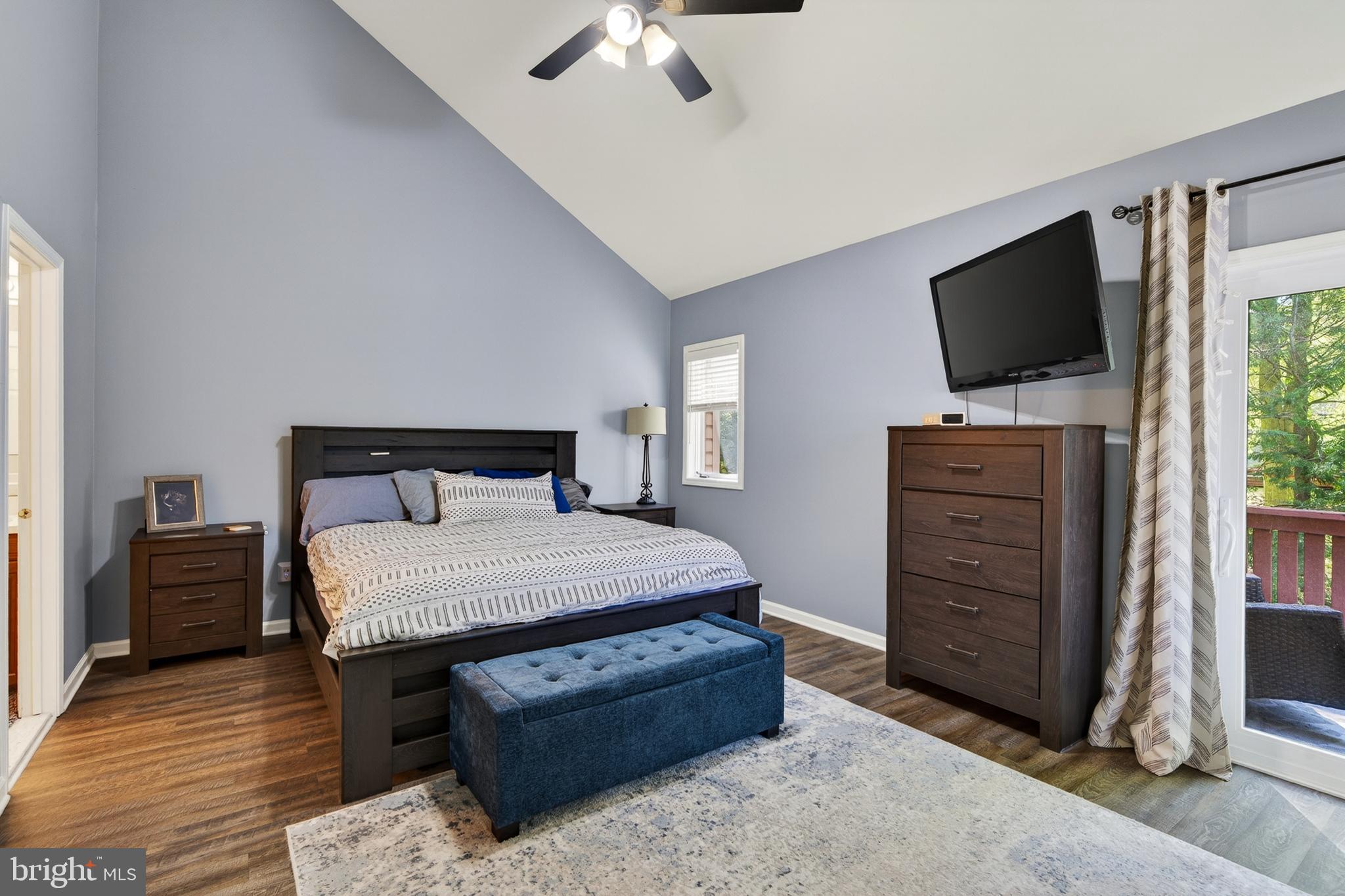 WHITFORD COMMONS - Residential