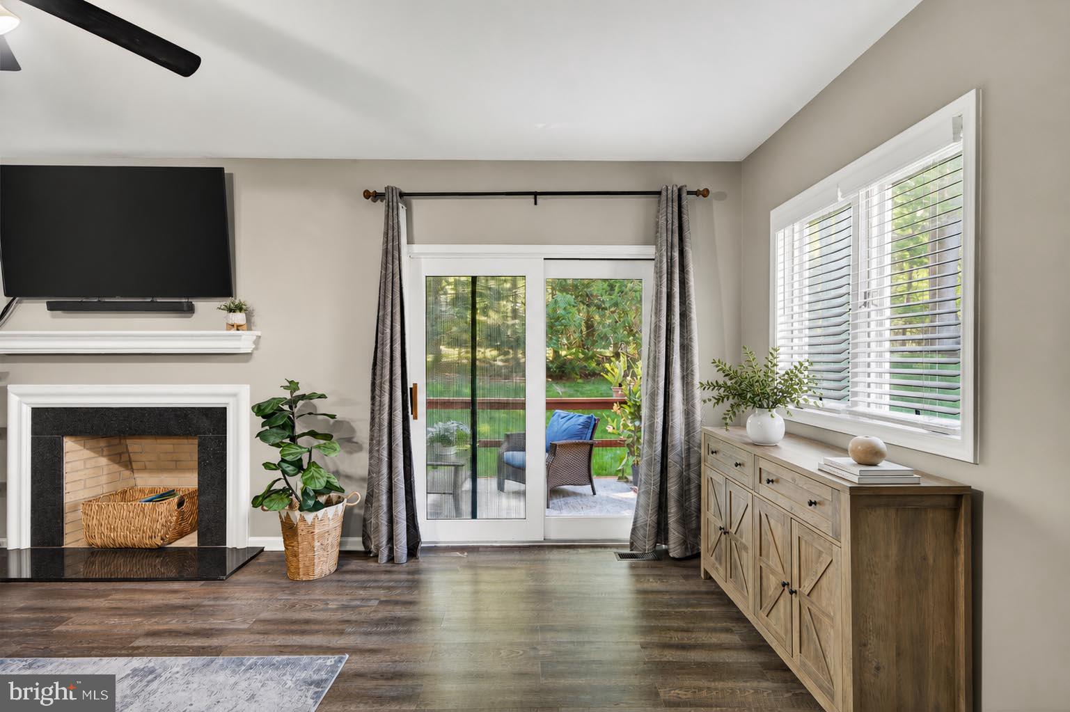 WHITFORD COMMONS - Residential