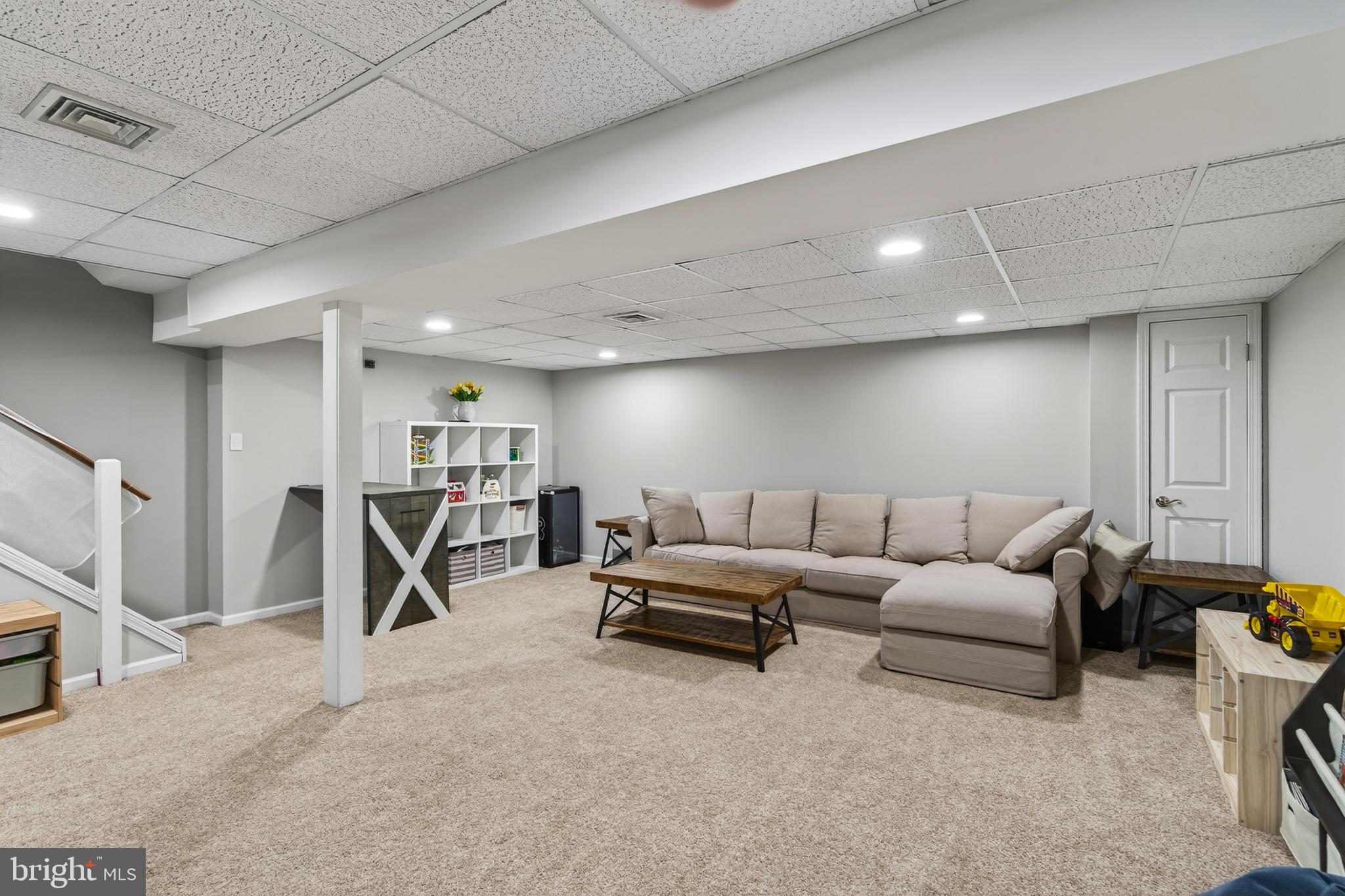 WHITFORD COMMONS - Residential