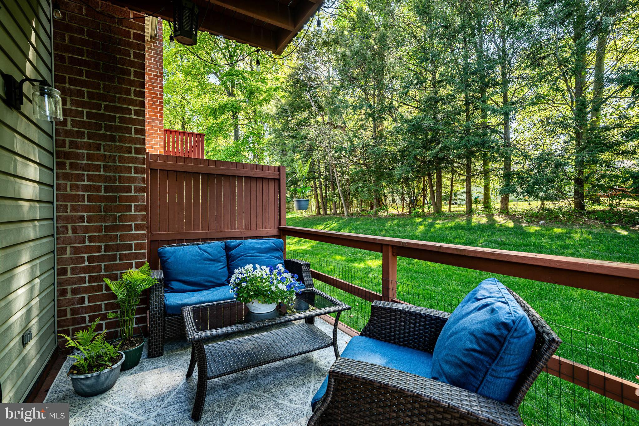 WHITFORD COMMONS - Residential