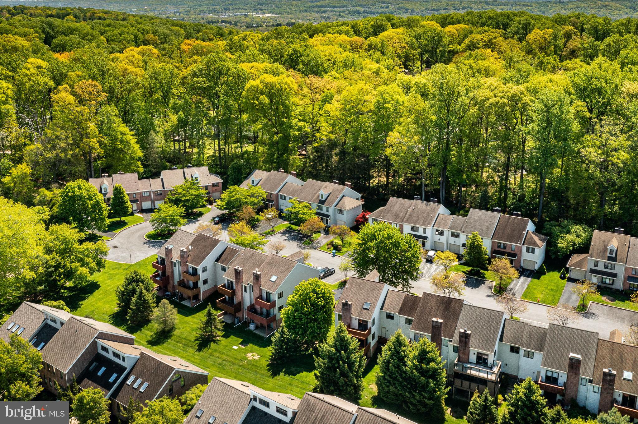 WHITFORD COMMONS - Residential