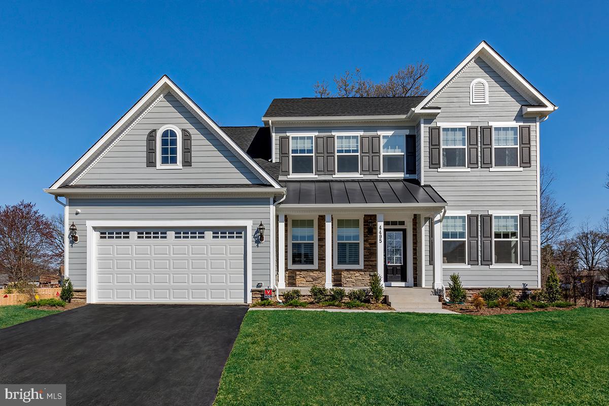 5415 WOODWAY DRIVE