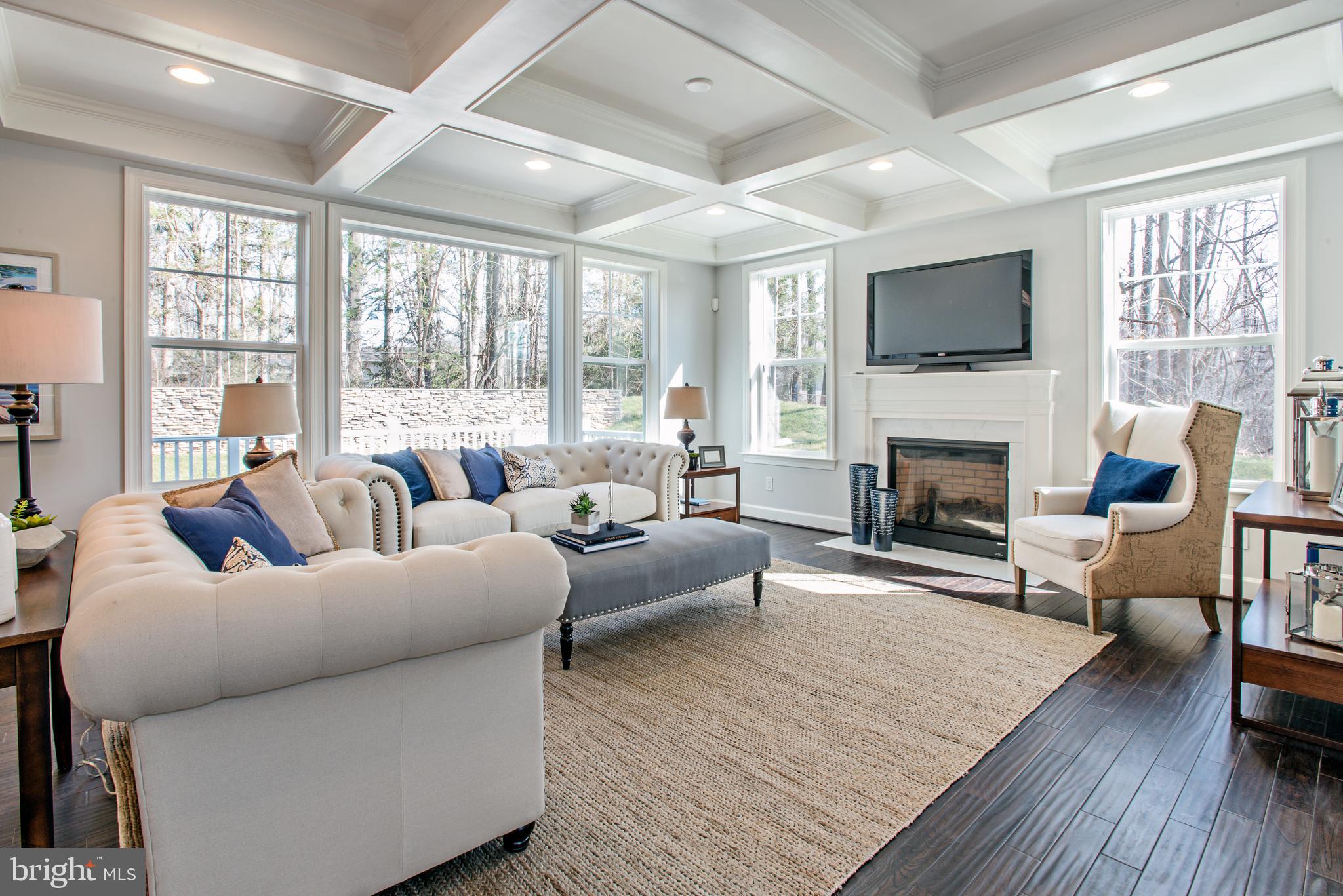5415 WOODWAY DRIVE