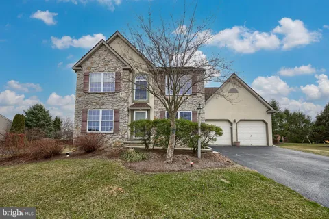 111 Bittersweet Path, Willow Street, PA 17584 - #: PALA2065754