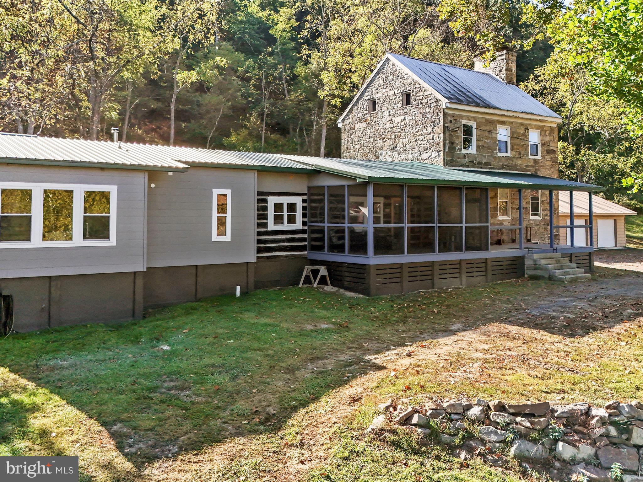 4478 FOXES HOLLOW ROAD