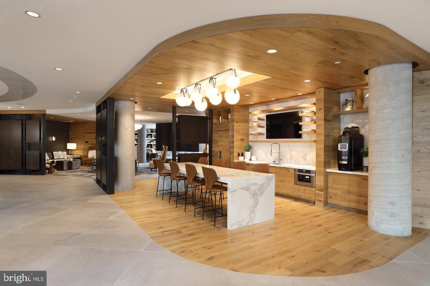 8525 CHEVY CHASE LAKE TERRACE BARRETT - 320