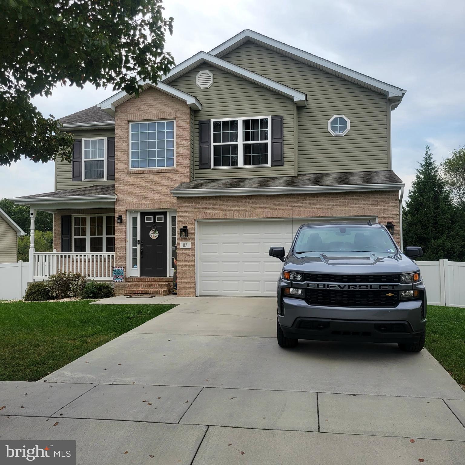 HERITAGE HILLS - Residential