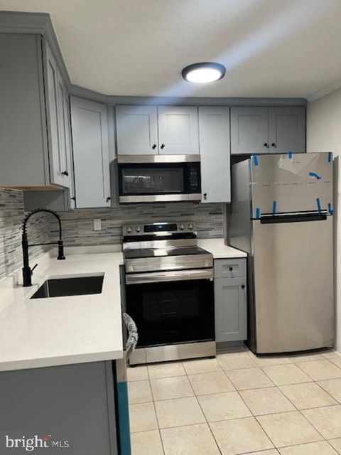 Condo For Sale - 9207 Douglas Street #215<br/> MANASSAS, VA 20110