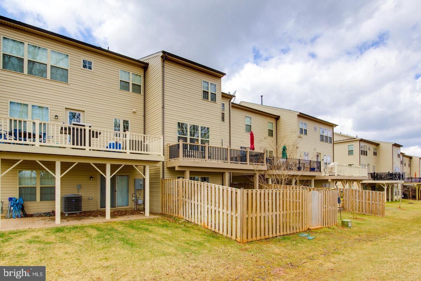 VILLAGES OF PIEDMONT II - Residential