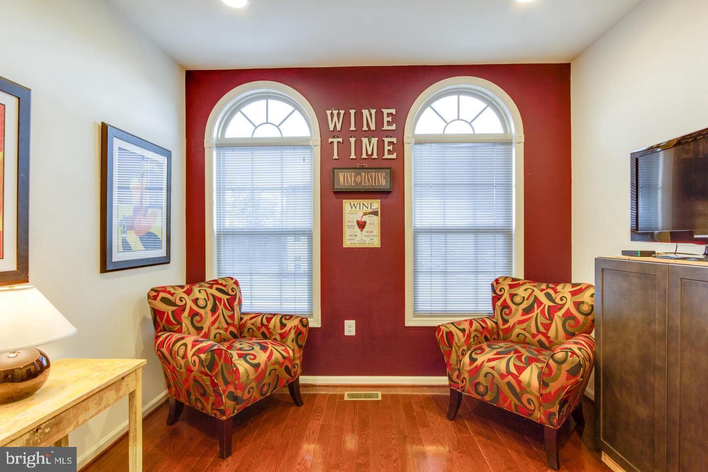 VILLAGES OF PIEDMONT II - Residential