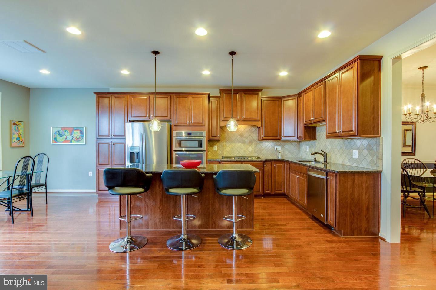 VILLAGES OF PIEDMONT II - Residential