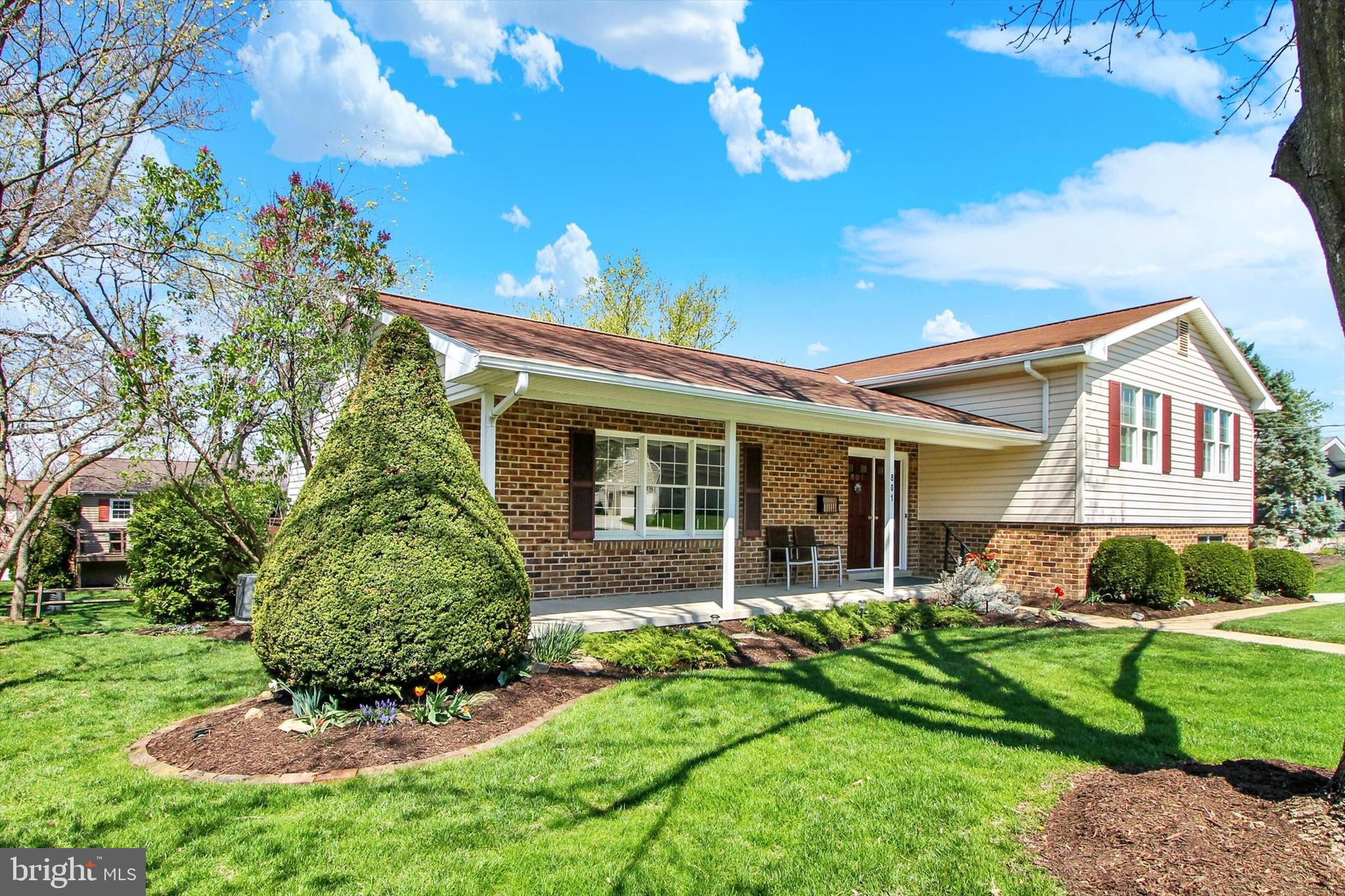 COLT PARK - Residential