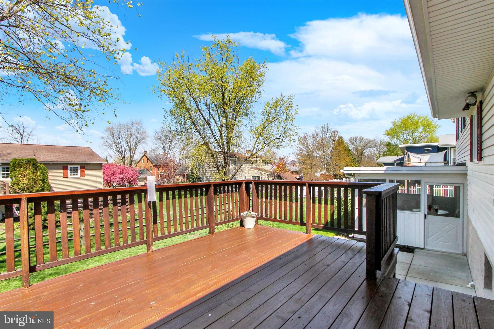 COLT PARK - Residential