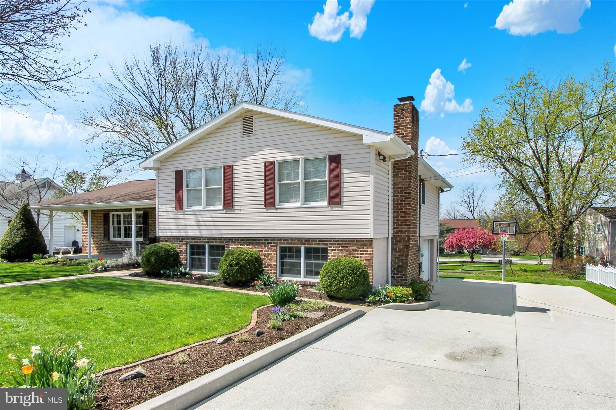 COLT PARK - Residential