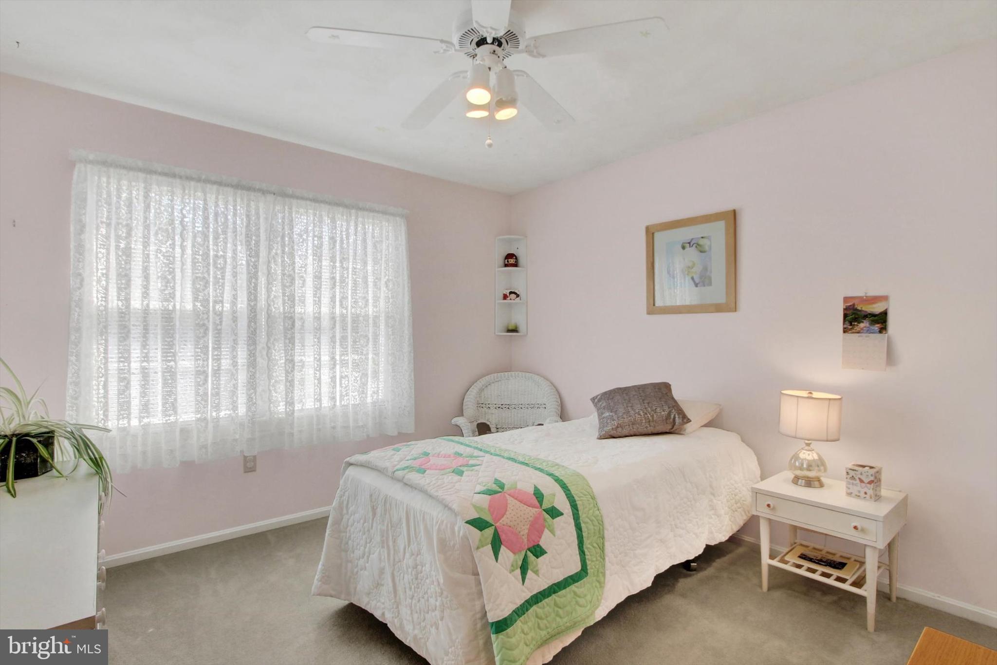 COLT PARK - Residential