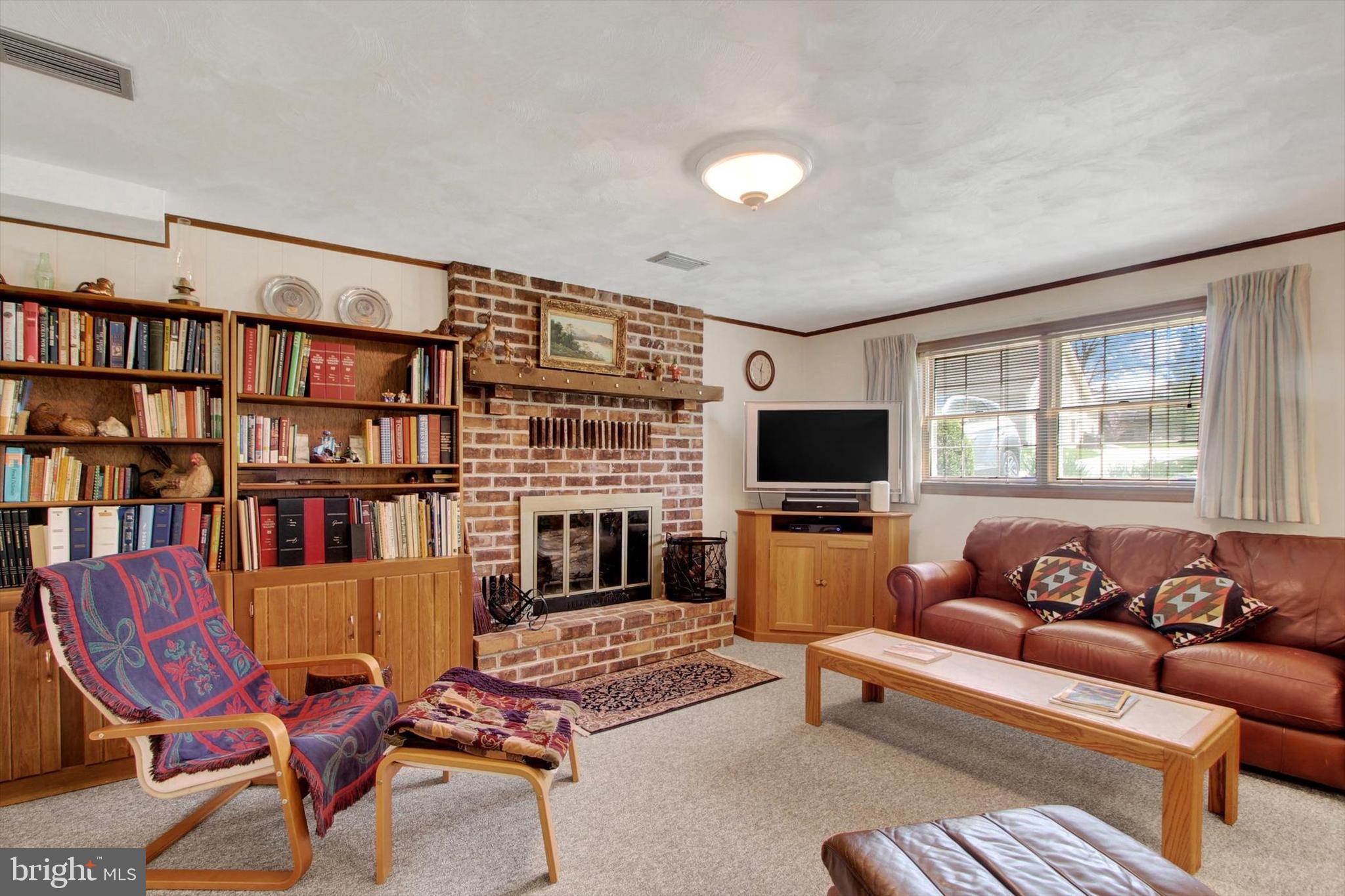 COLT PARK - Residential