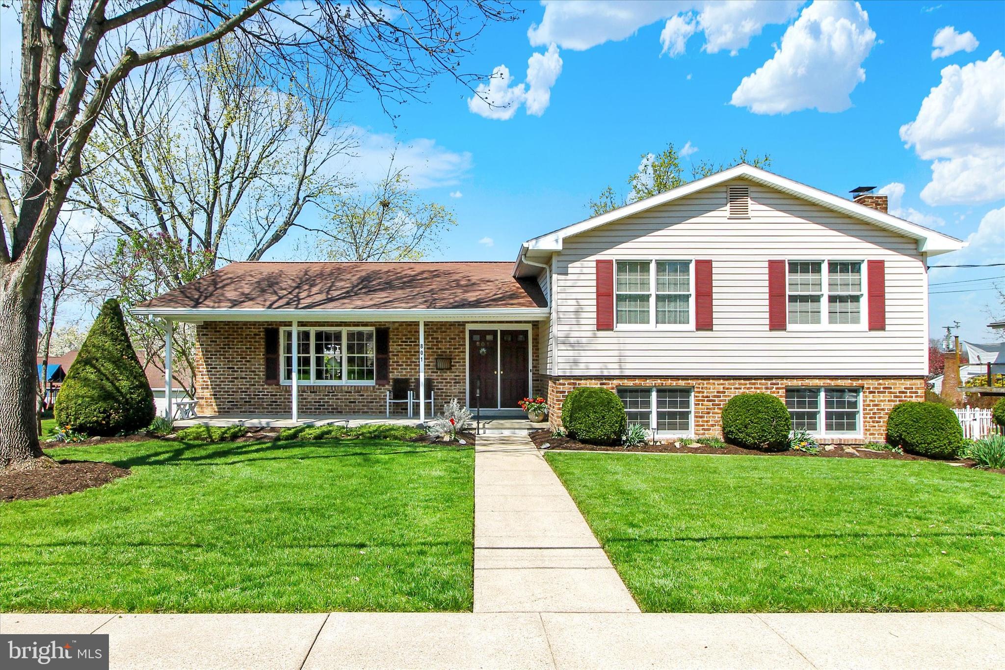 COLT PARK - Residential