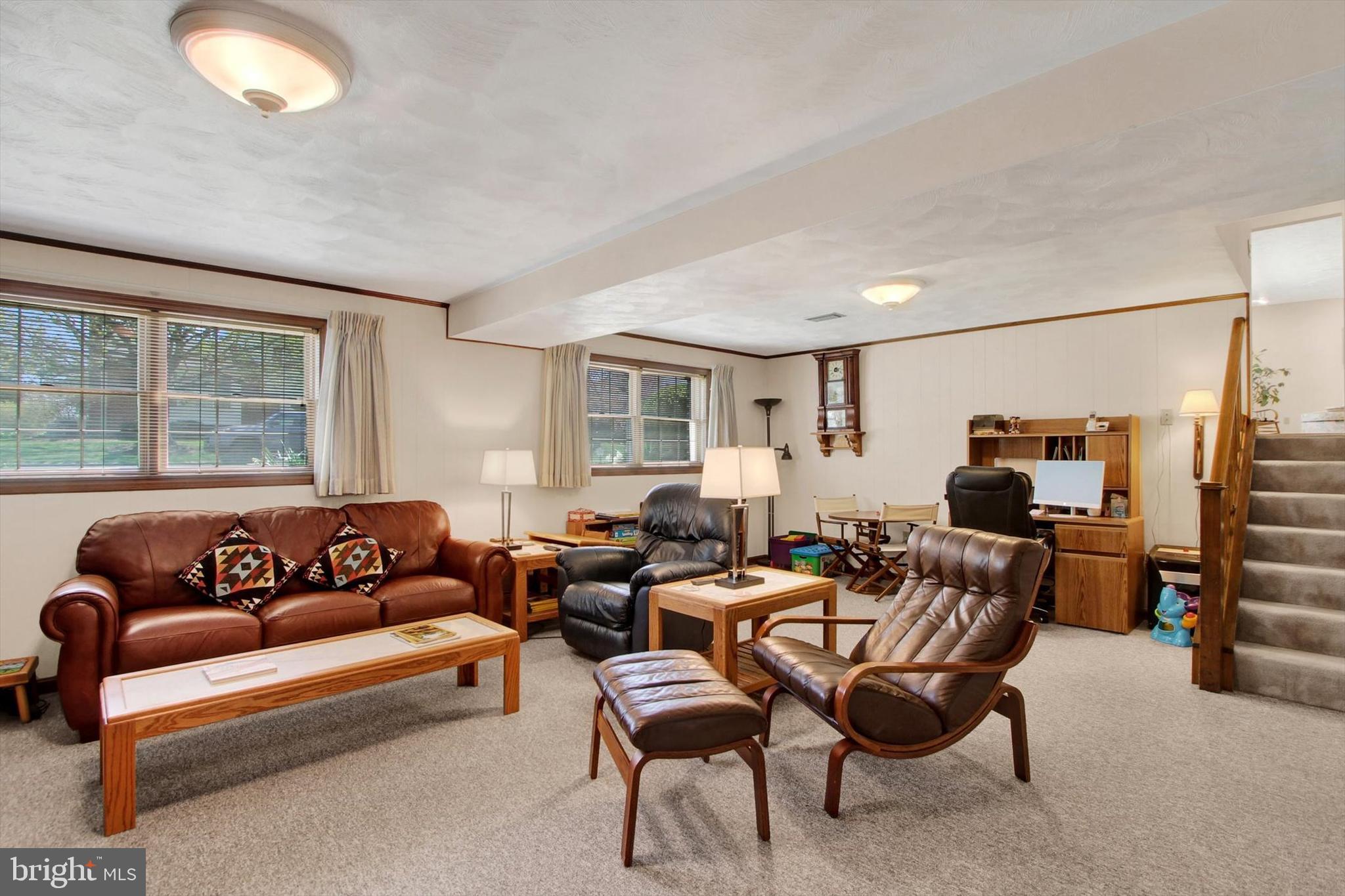 COLT PARK - Residential