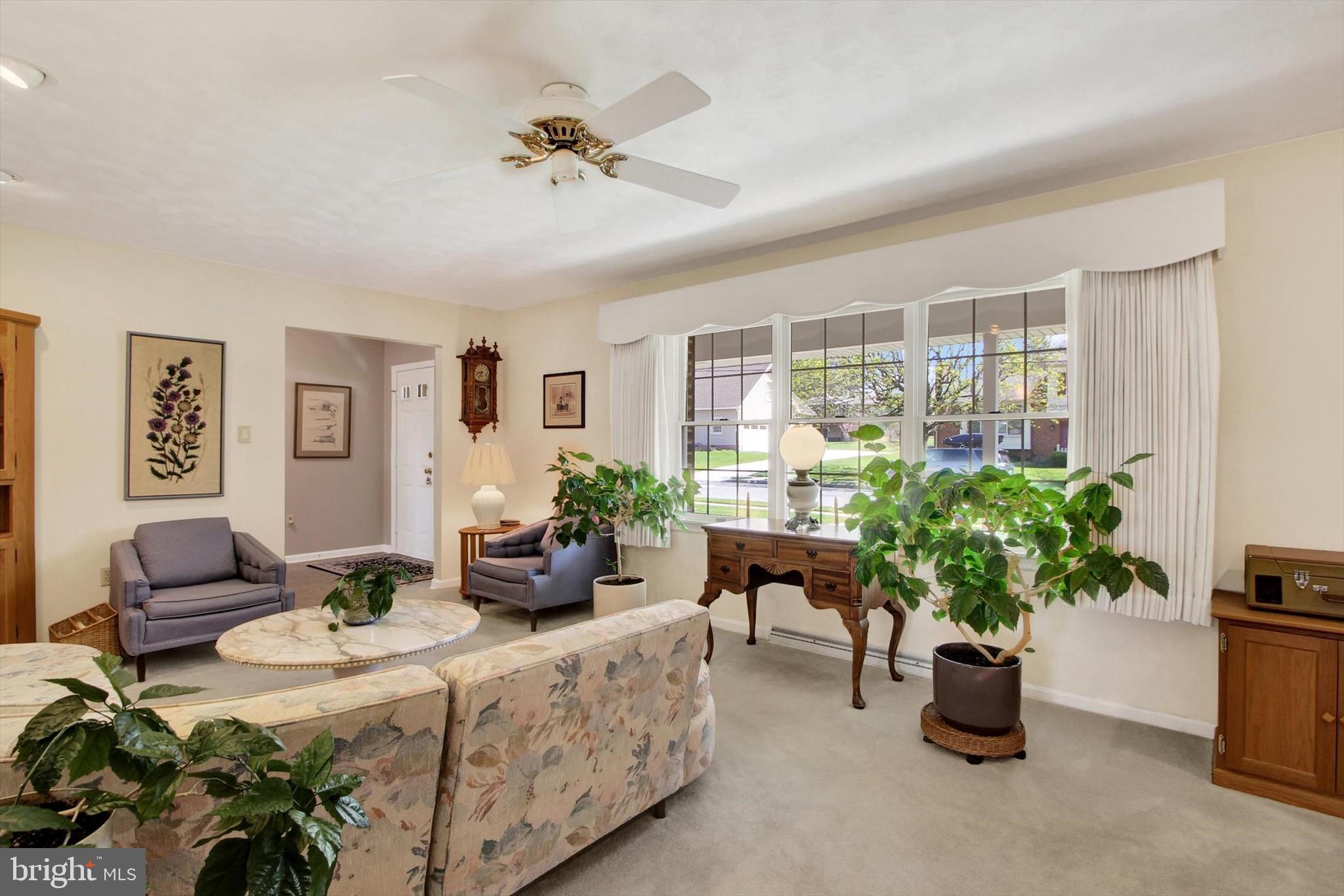 COLT PARK - Residential