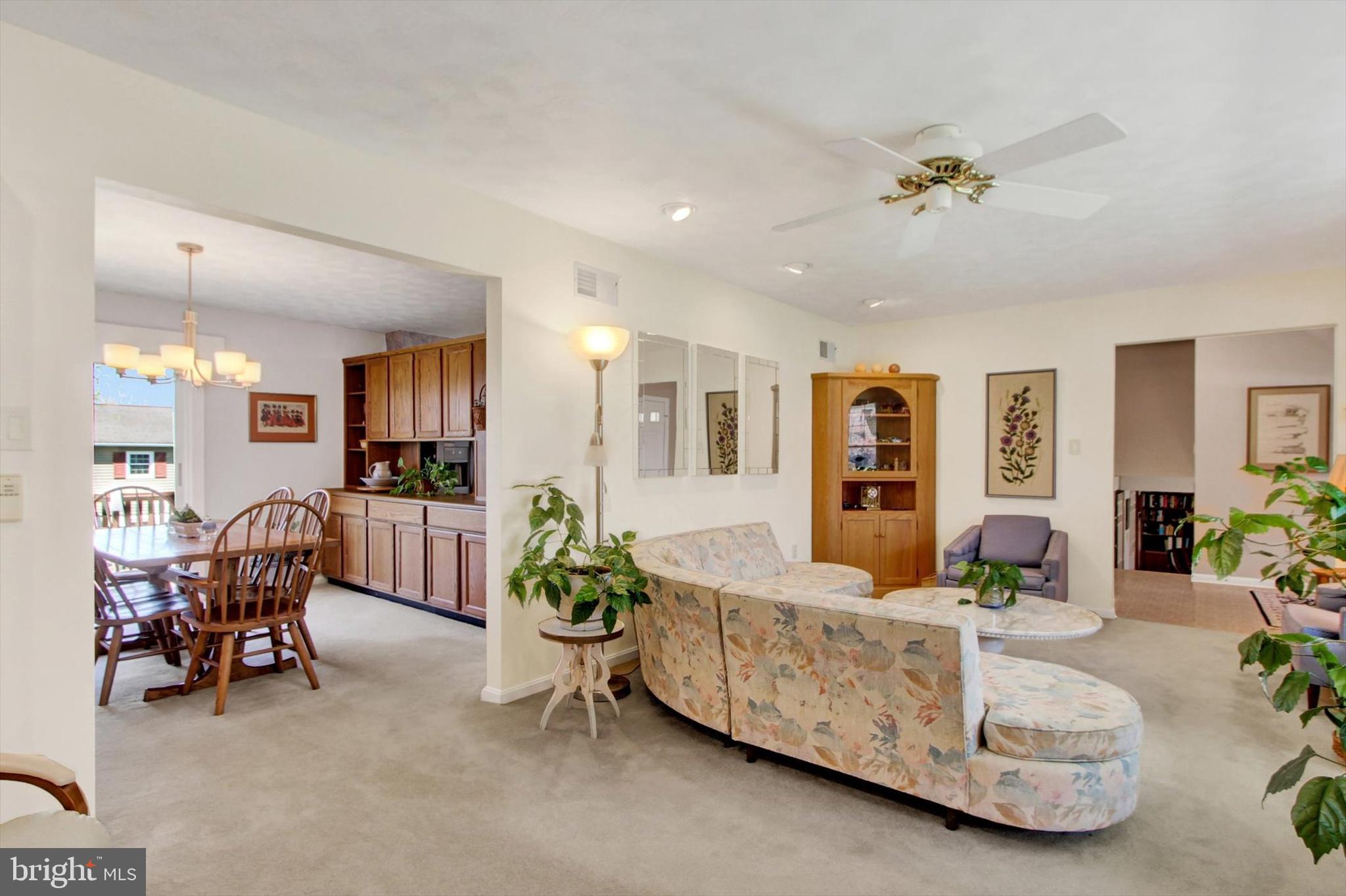 COLT PARK - Residential