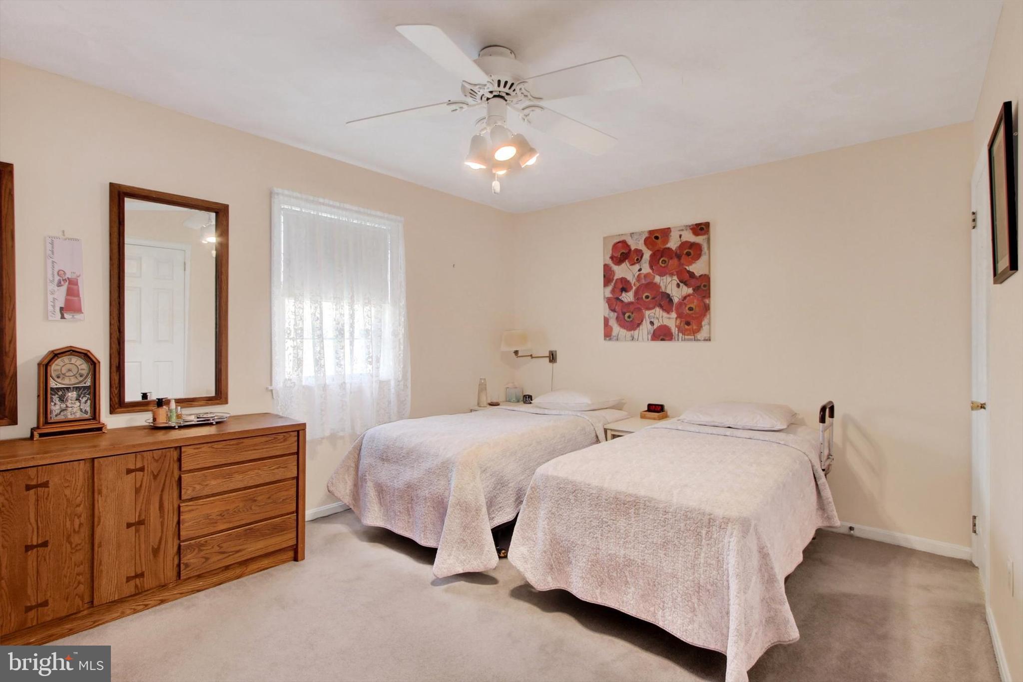 COLT PARK - Residential