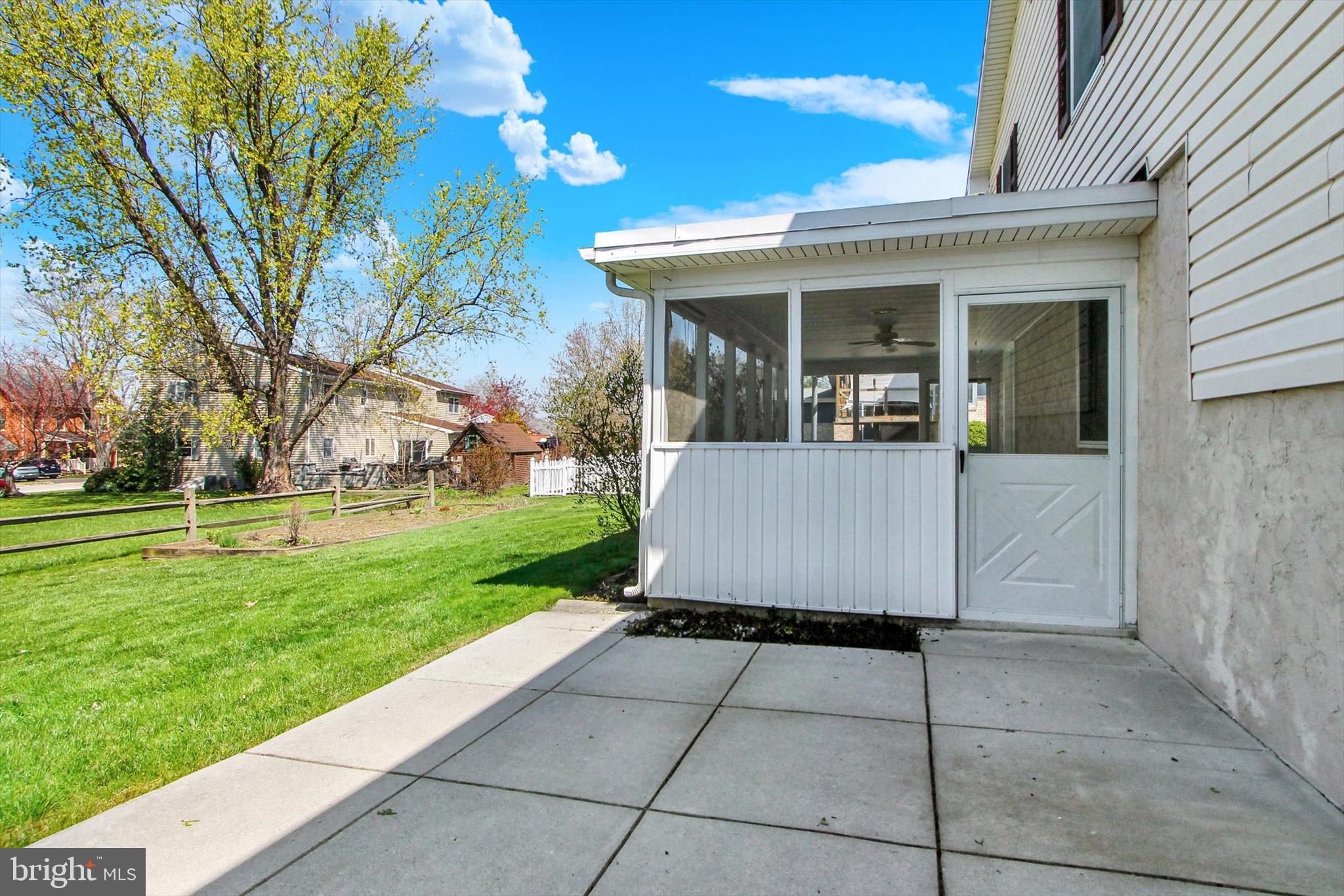 COLT PARK - Residential