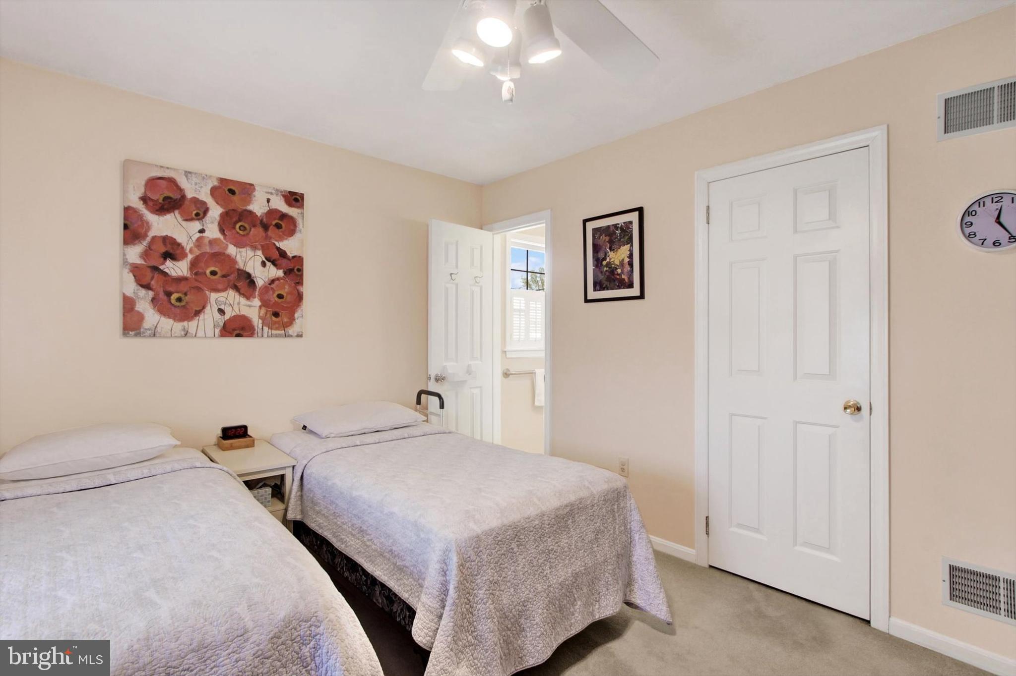 COLT PARK - Residential