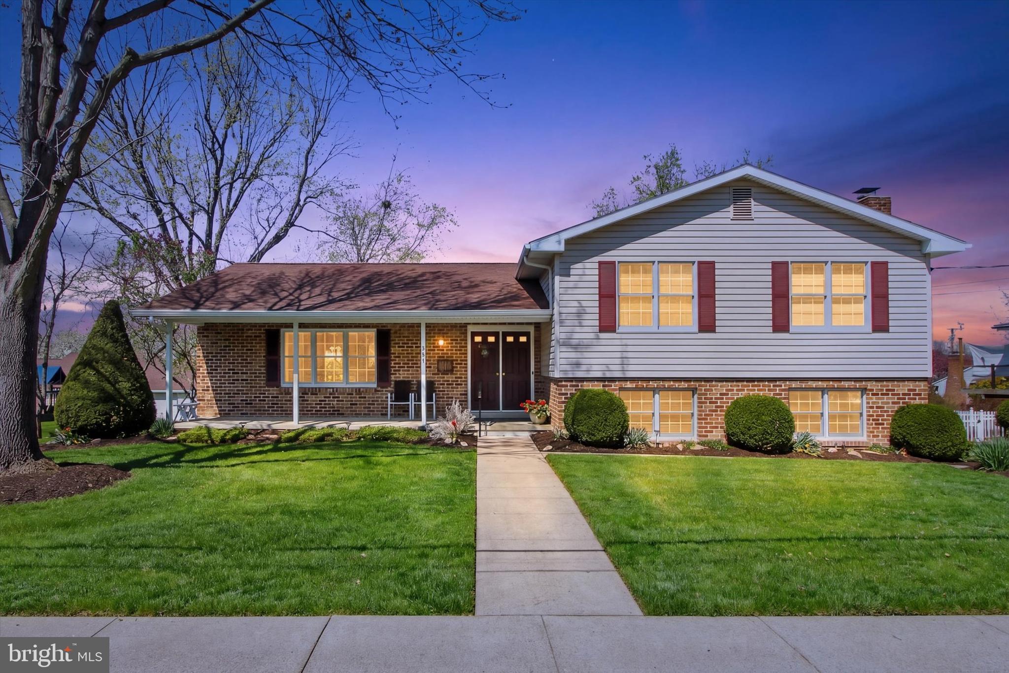 COLT PARK - Residential